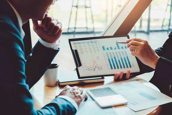 Налоговое консультирование