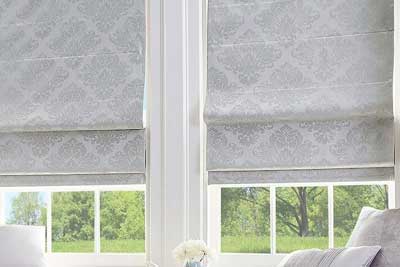 Римские шторы
